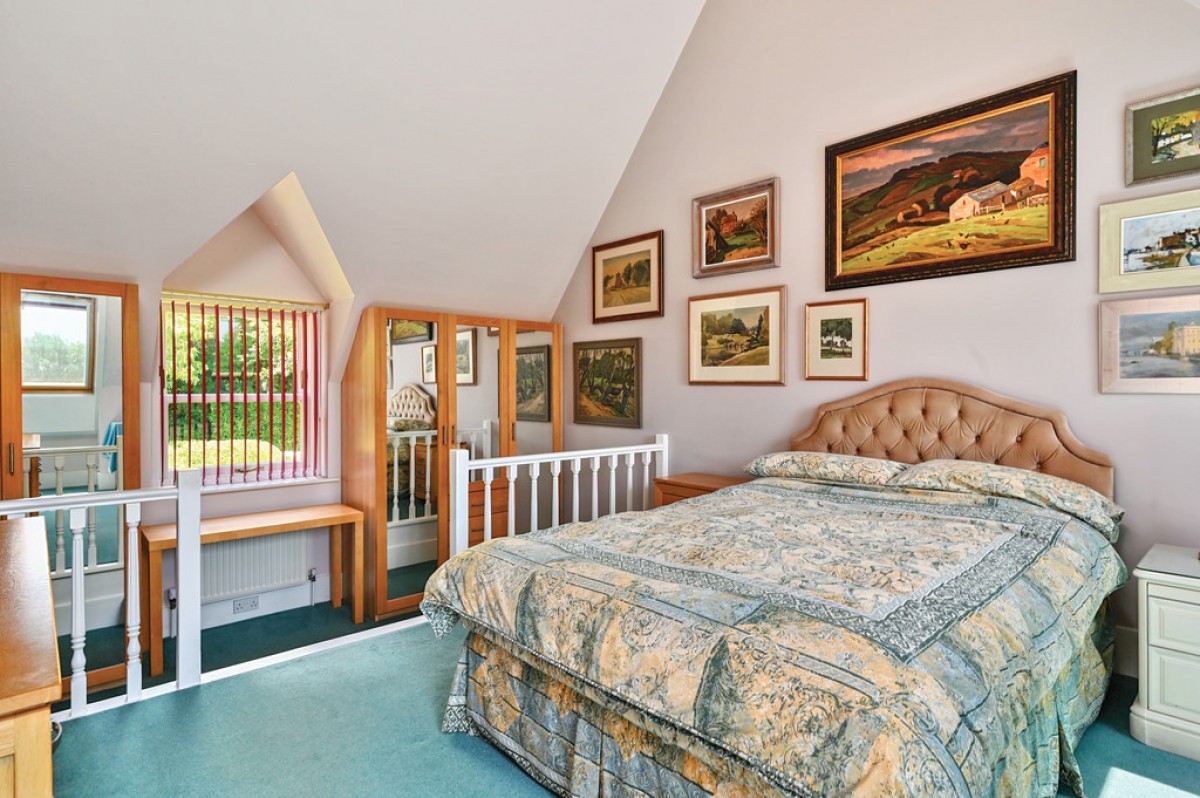 Image for Rye Hill, Rye, East Sussex TN31 7NH