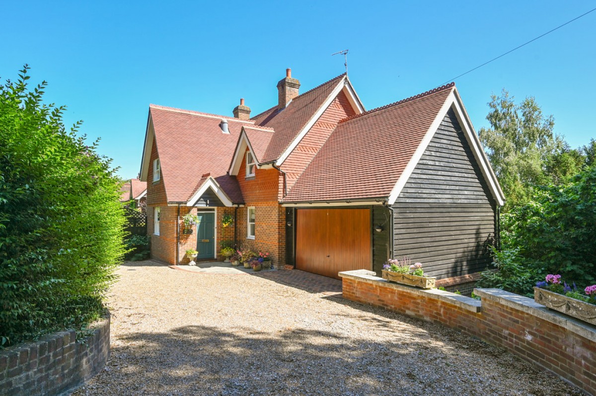 Image for Rye Hill, Rye, East Sussex TN31 7NH