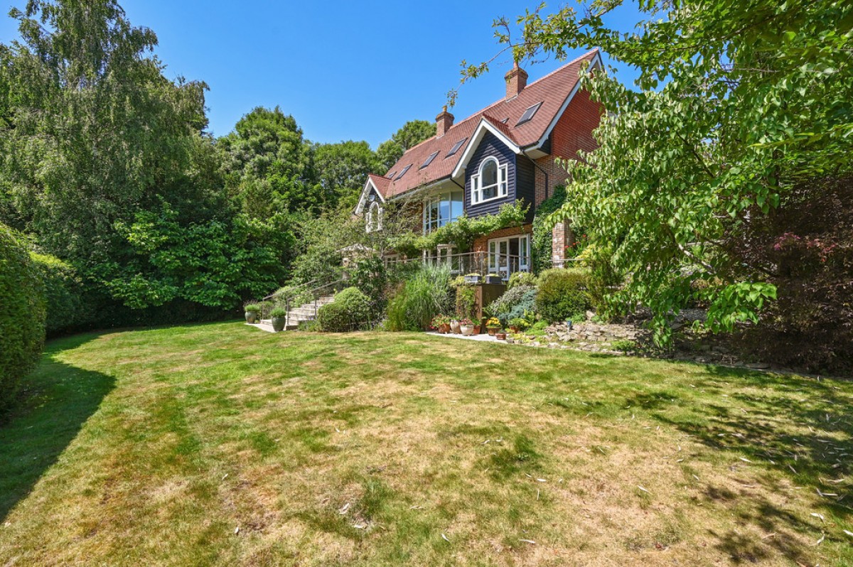 Image for Rye Hill, Rye, East Sussex TN31 7NH