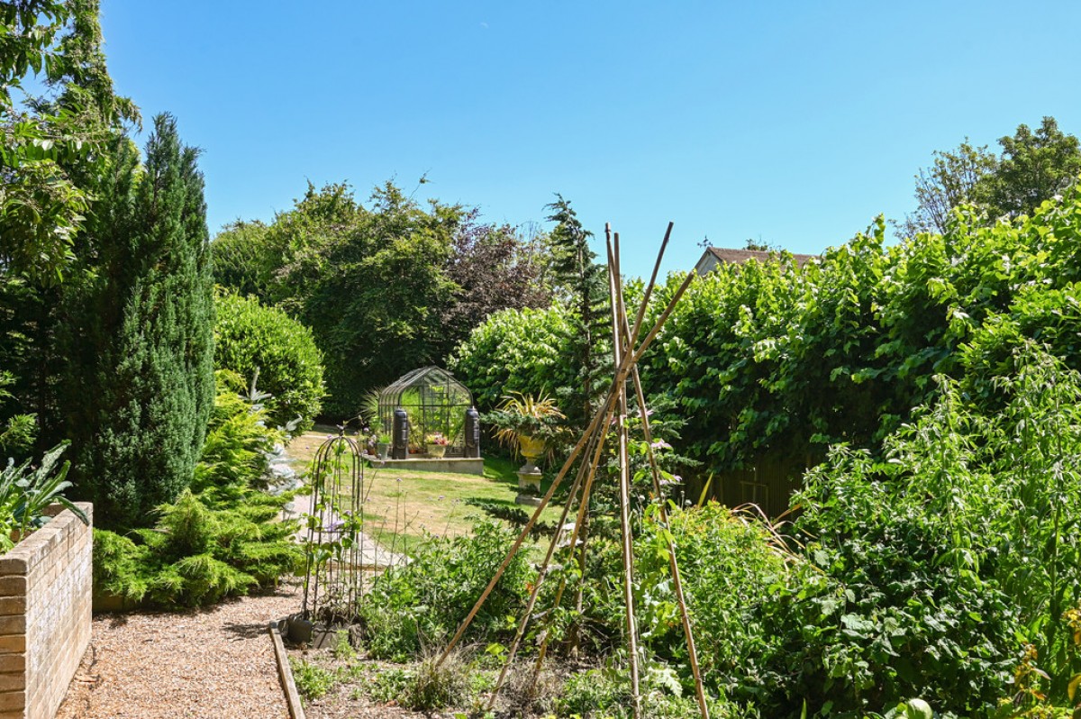 Image for Rye Hill, Rye, East Sussex TN31 7NH