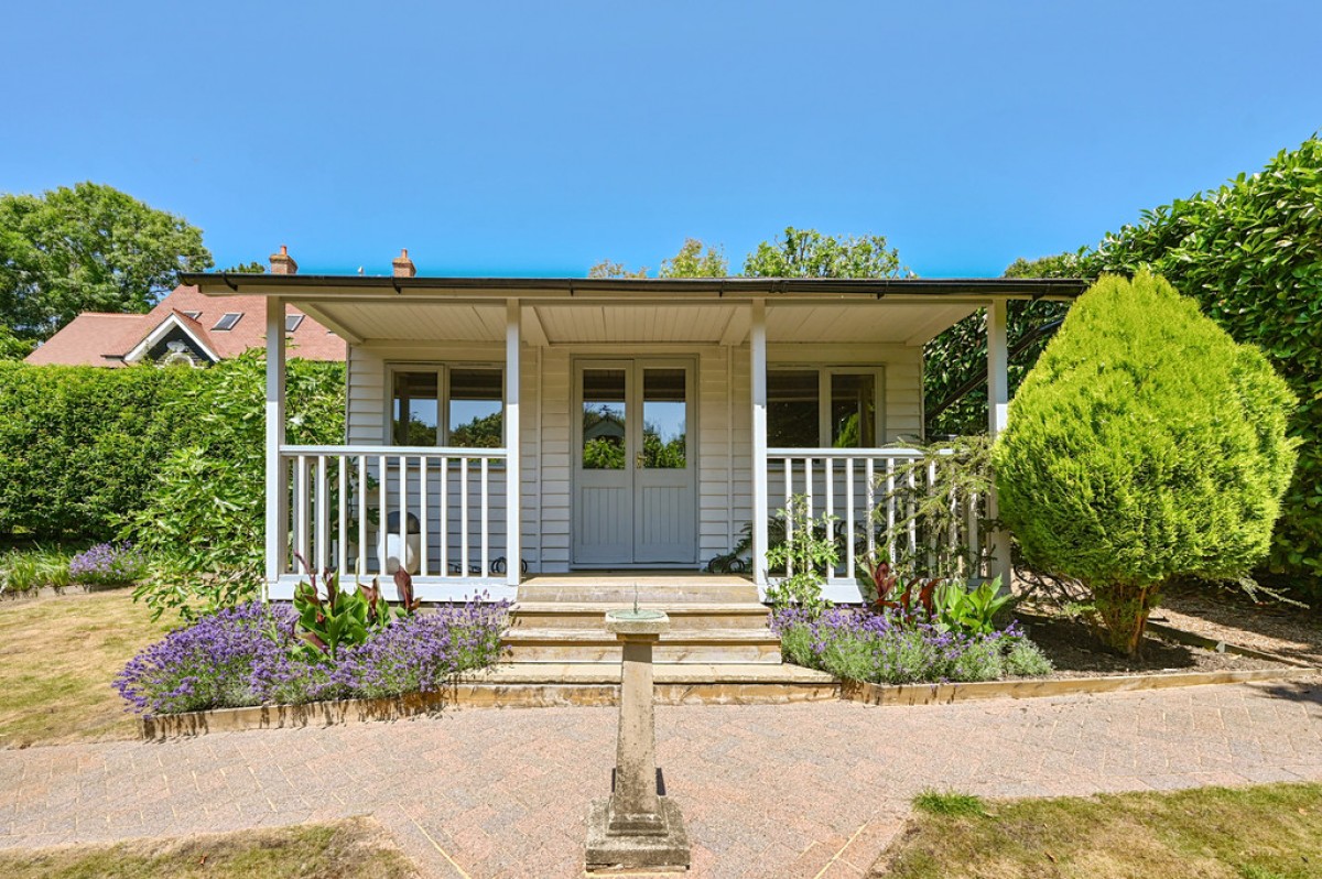 Image for Rye Hill, Rye, East Sussex TN31 7NH