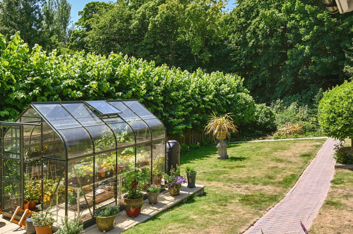 Image for Rye Hill, Rye, East Sussex TN31 7NH