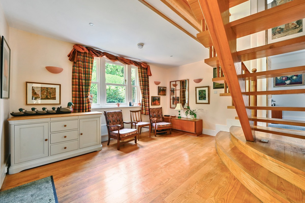 Image for Rye Hill, Rye, East Sussex TN31 7NH