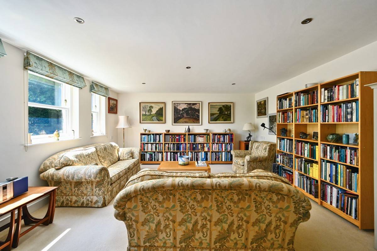 Image for Rye Hill, Rye, East Sussex TN31 7NH