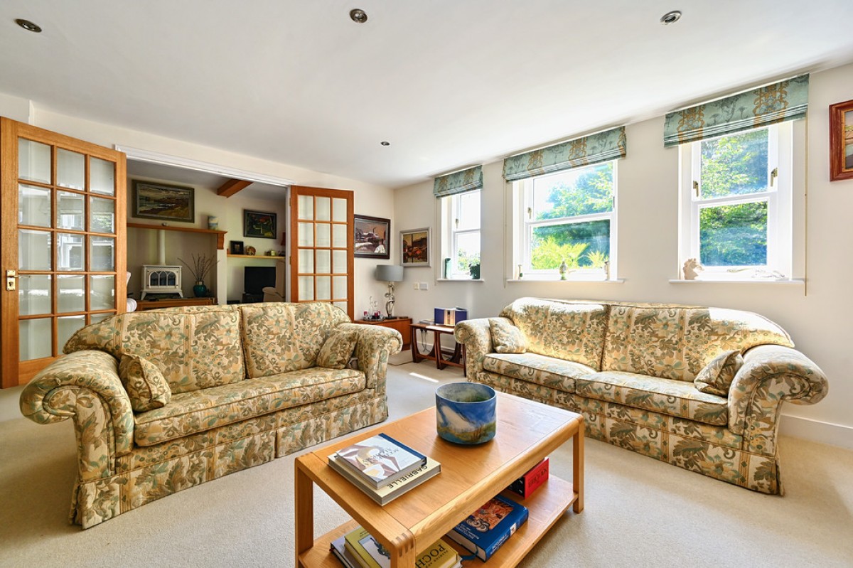 Image for Rye Hill, Rye, East Sussex TN31 7NH