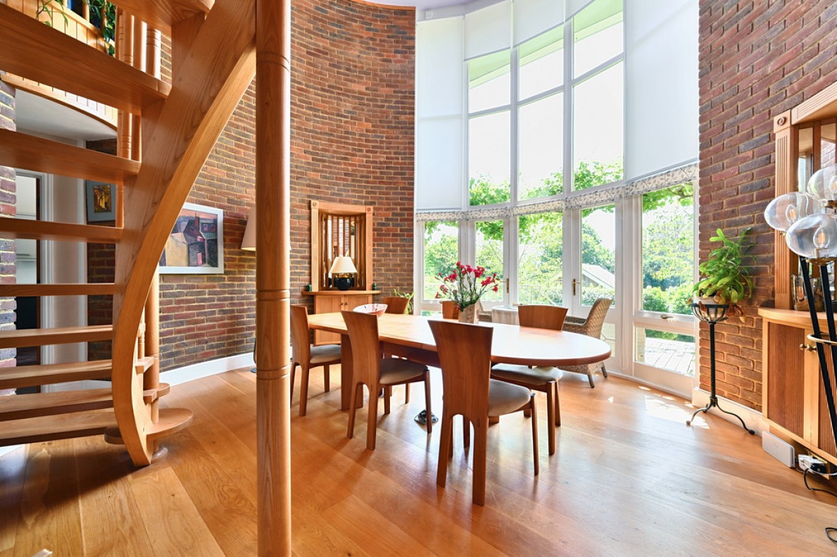 Image for Rye Hill, Rye, East Sussex TN31 7NH