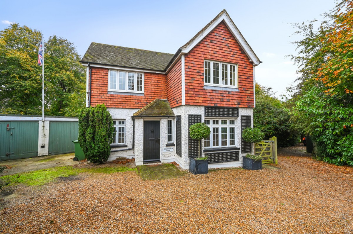 Image for Mountsfield Lodge, Rye Hill, Rye TN31 7NH