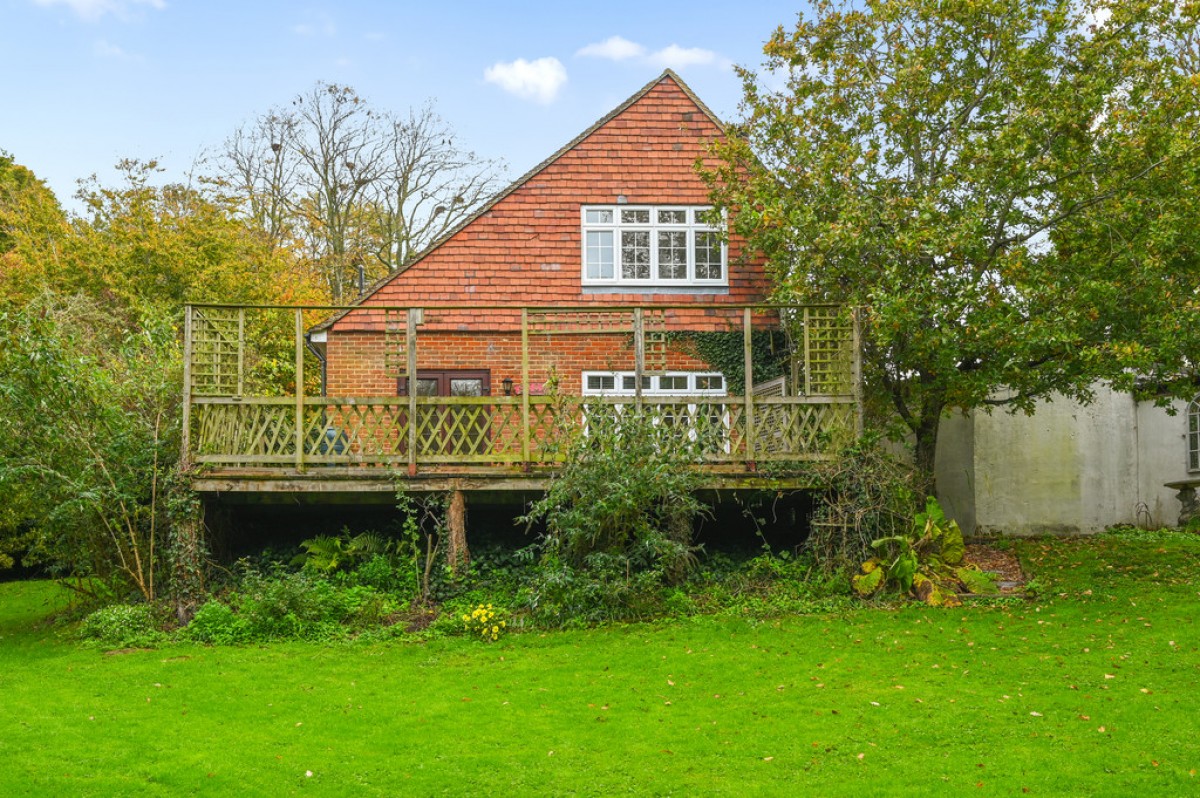 Image for Mountsfield Lodge, Rye Hill, Rye TN31 7NH