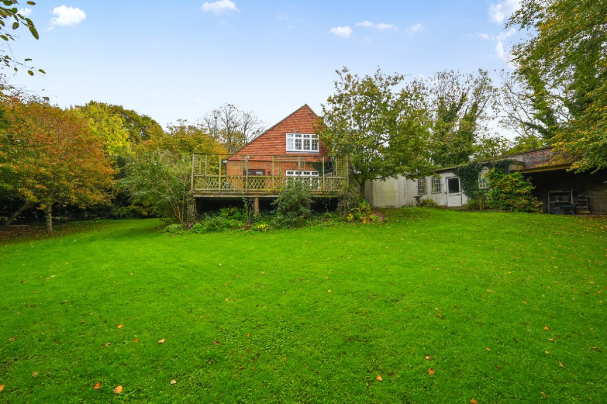 Image for Mountsfield Lodge, Rye Hill, Rye TN31 7NH