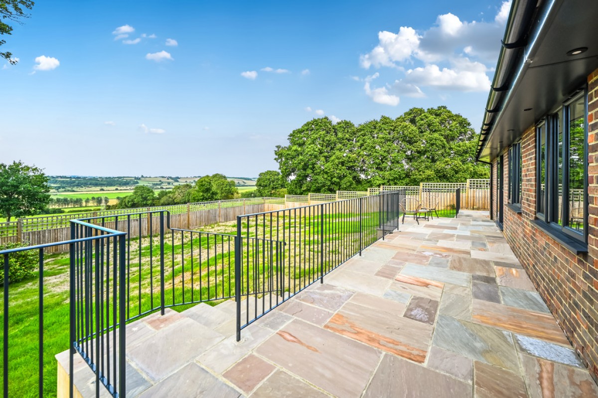 Image for Green Folds, Icklesham