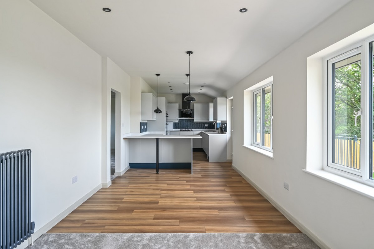 Image for Green Folds, Icklesham