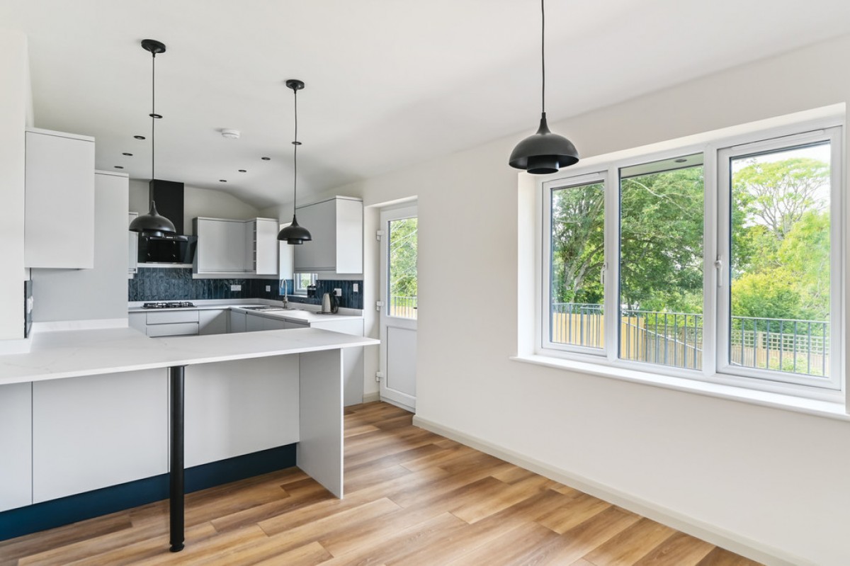 Image for Green Folds, Icklesham