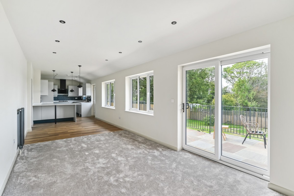 Image for Green Folds, Icklesham