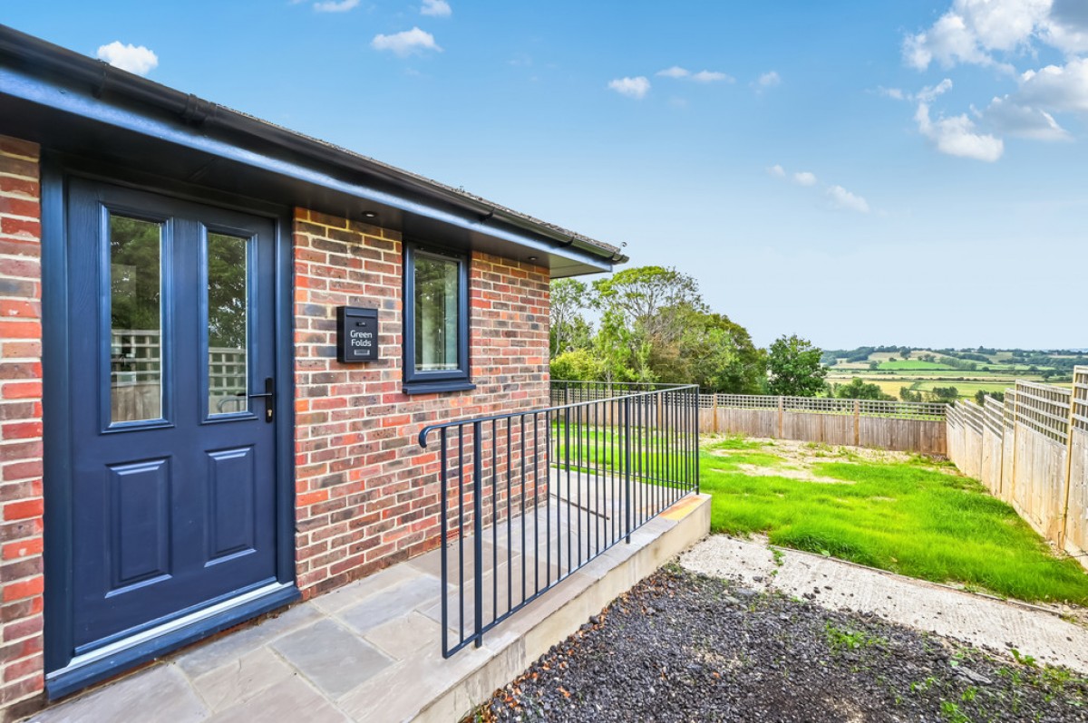 Image for Green Folds, Icklesham