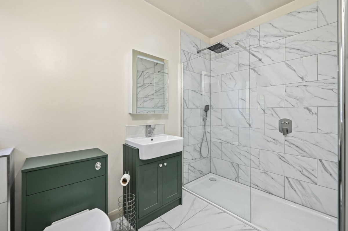 Image for Green Folds, Icklesham