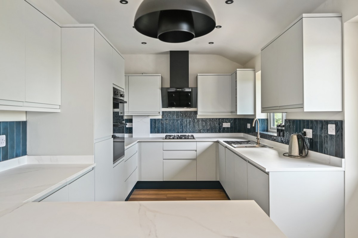 Image for Green Folds, Icklesham