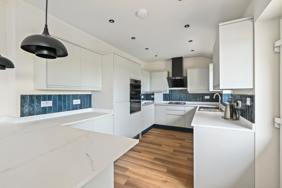 Image for Green Folds, Icklesham