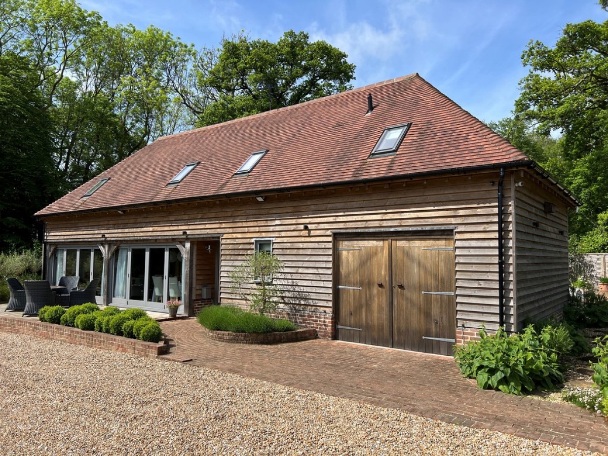 Image for Starvecrow Lane, Peasmarsh, East Sussex TN31 6XN