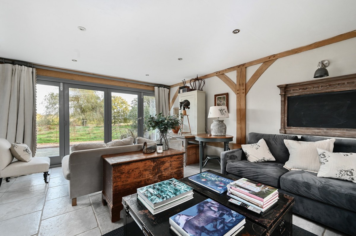 Image for Starvecrow Lane, Peasmarsh, East Sussex TN31 6XN