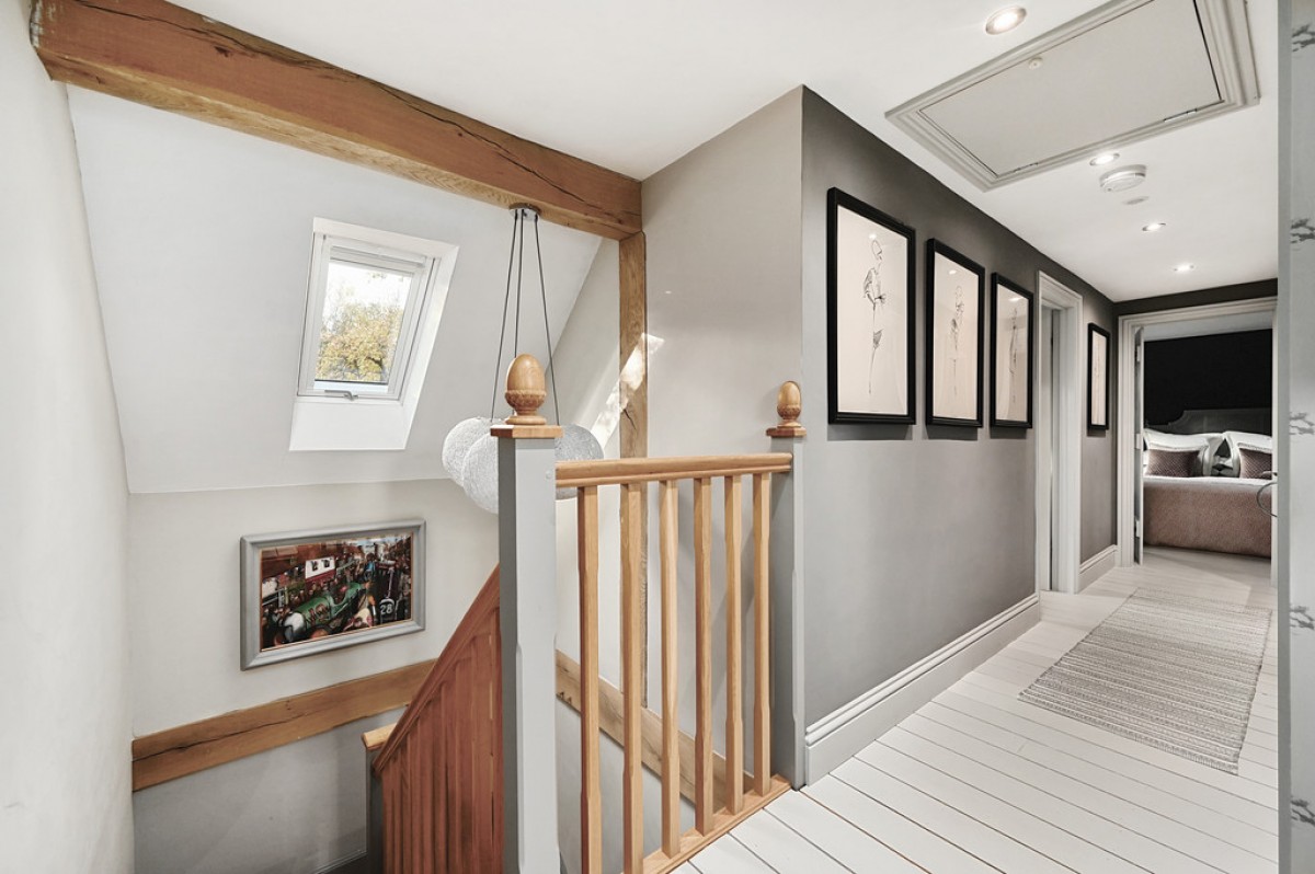 Image for Starvecrow Lane, Peasmarsh, East Sussex TN31 6XN