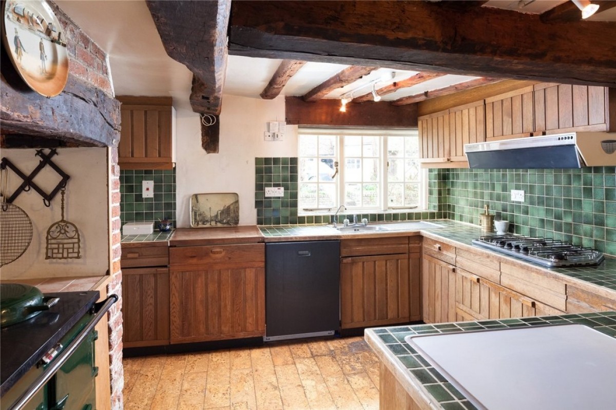 Image for Gate House Farm, Staplecross TN32 5RP