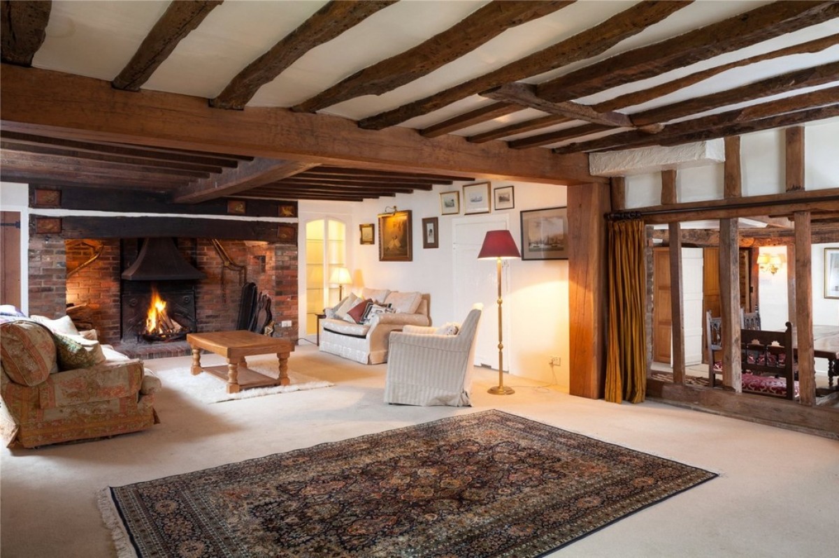 Image for Gate House Farm, Staplecross TN32 5RP