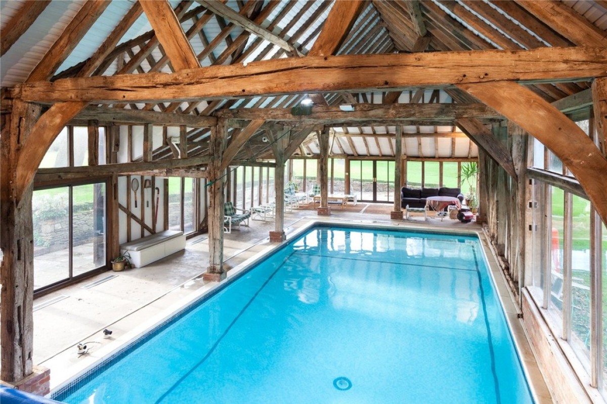 Image for Gate House Farm, Staplecross TN32 5RP