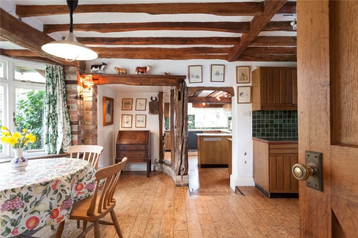 Image for Gate House Farm, Staplecross TN32 5RP