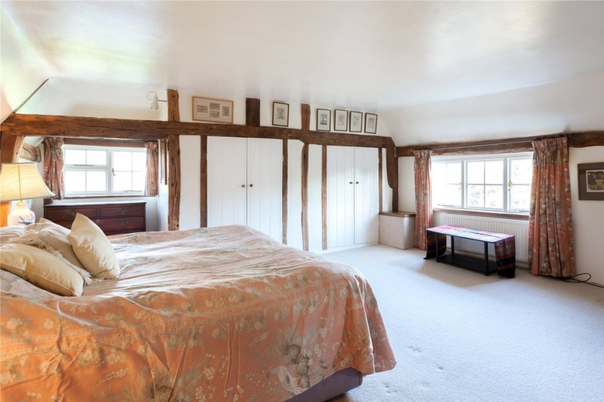 Image for Gate House Farm, Staplecross TN32 5RP