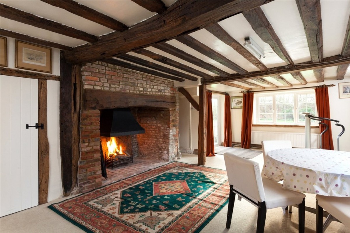 Image for Gate House Farm, Staplecross TN32 5RP