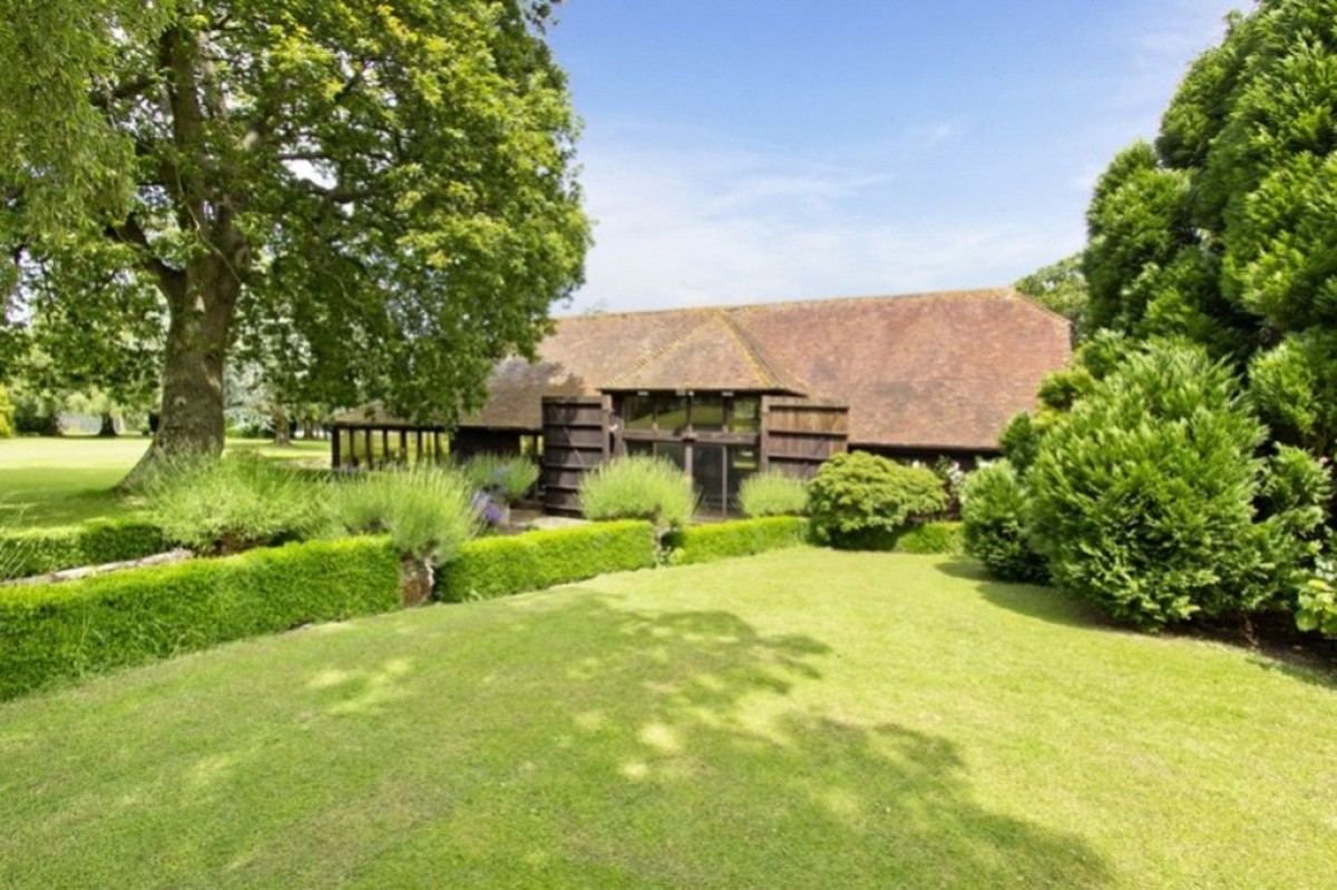 Image for Gate House Farm, Staplecross TN32 5RP