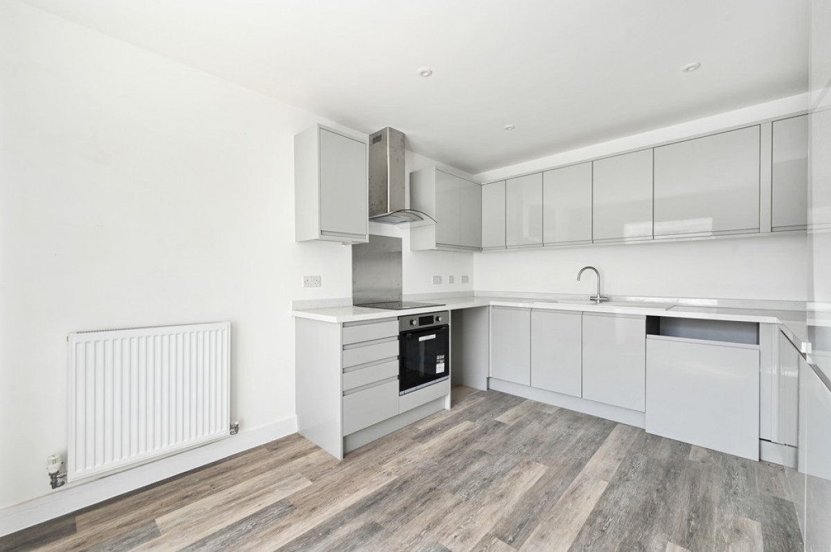 Image for 2 Rother Cottages New Romney