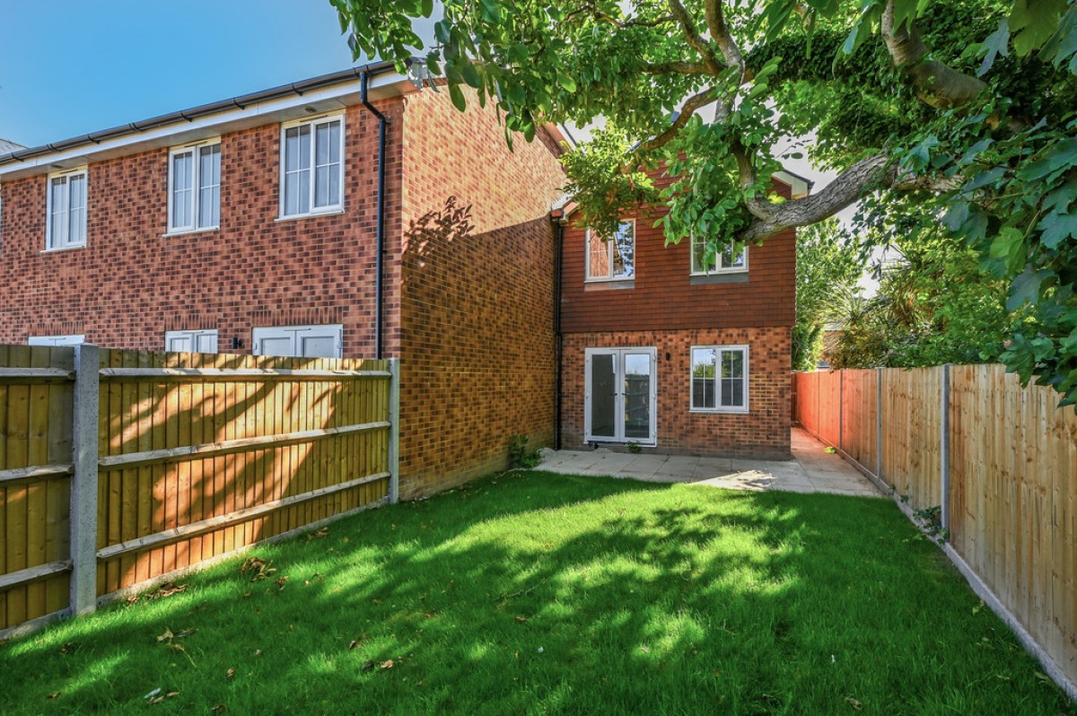 Image for Lydd Road, New Romney