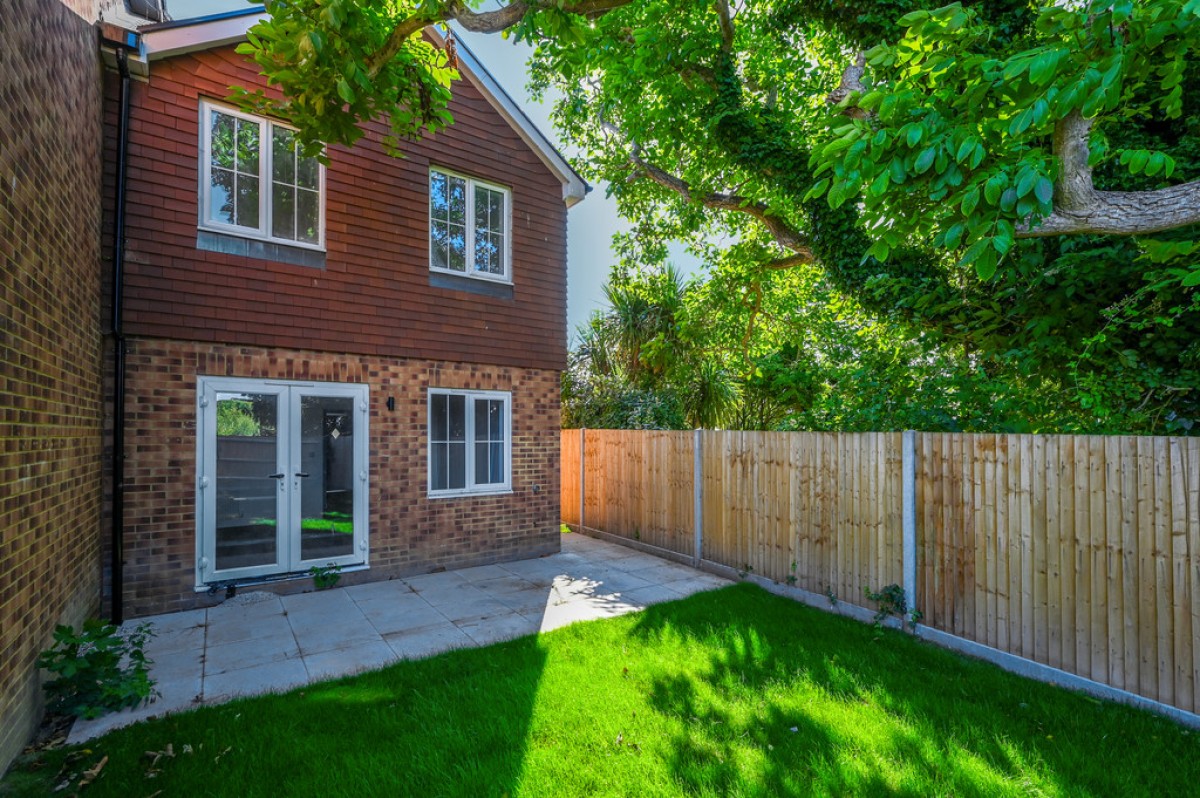 Image for Lydd Road, New Romney