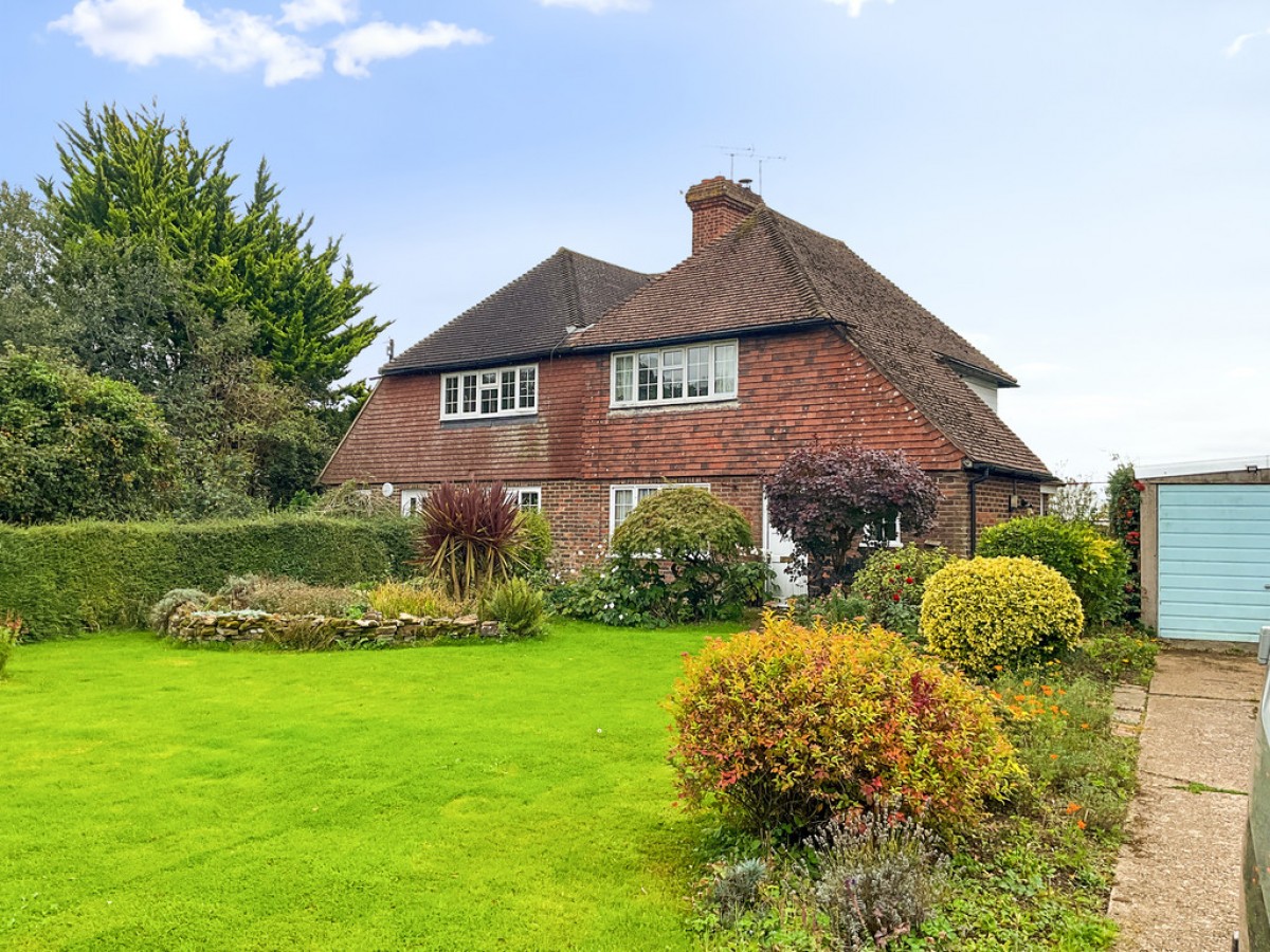 Image for Quarry Cottages, Stone In Oxney, Tenterden, Kent TN30 7HA