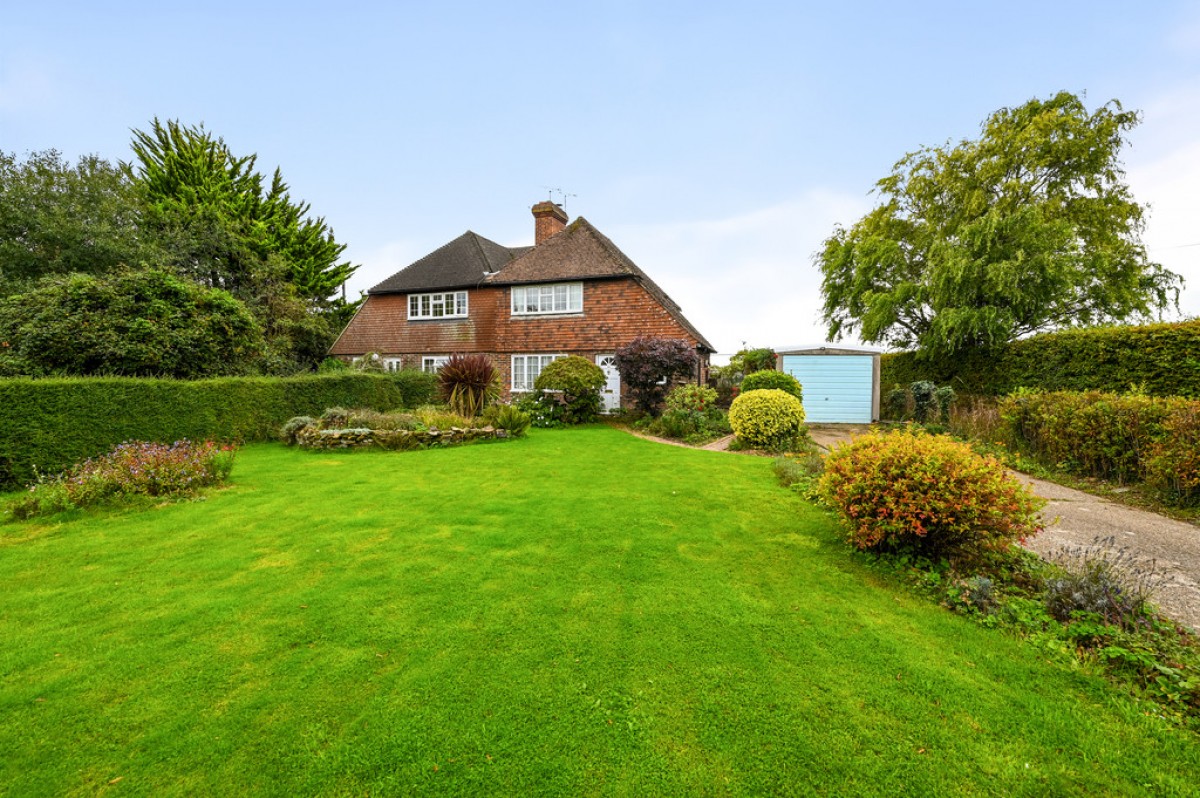 Image for Quarry Cottages, Stone In Oxney, Tenterden, Kent TN30 7HA