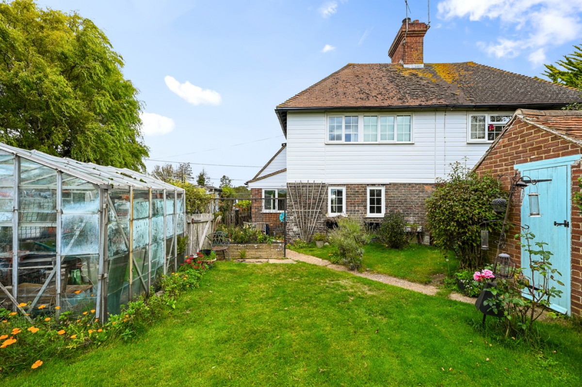 Image for Quarry Cottages, Stone In Oxney, Tenterden, Kent TN30 7HA
