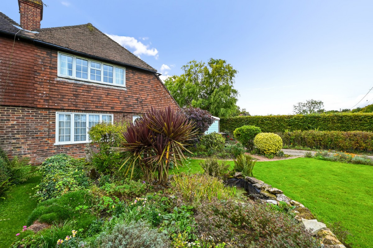 Image for Quarry Cottages, Stone In Oxney, Tenterden, Kent TN30 7HA