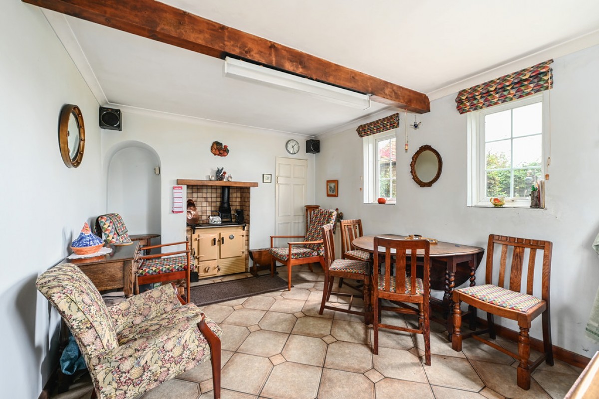 Image for Quarry Cottages, Stone In Oxney, Tenterden, Kent TN30 7HA