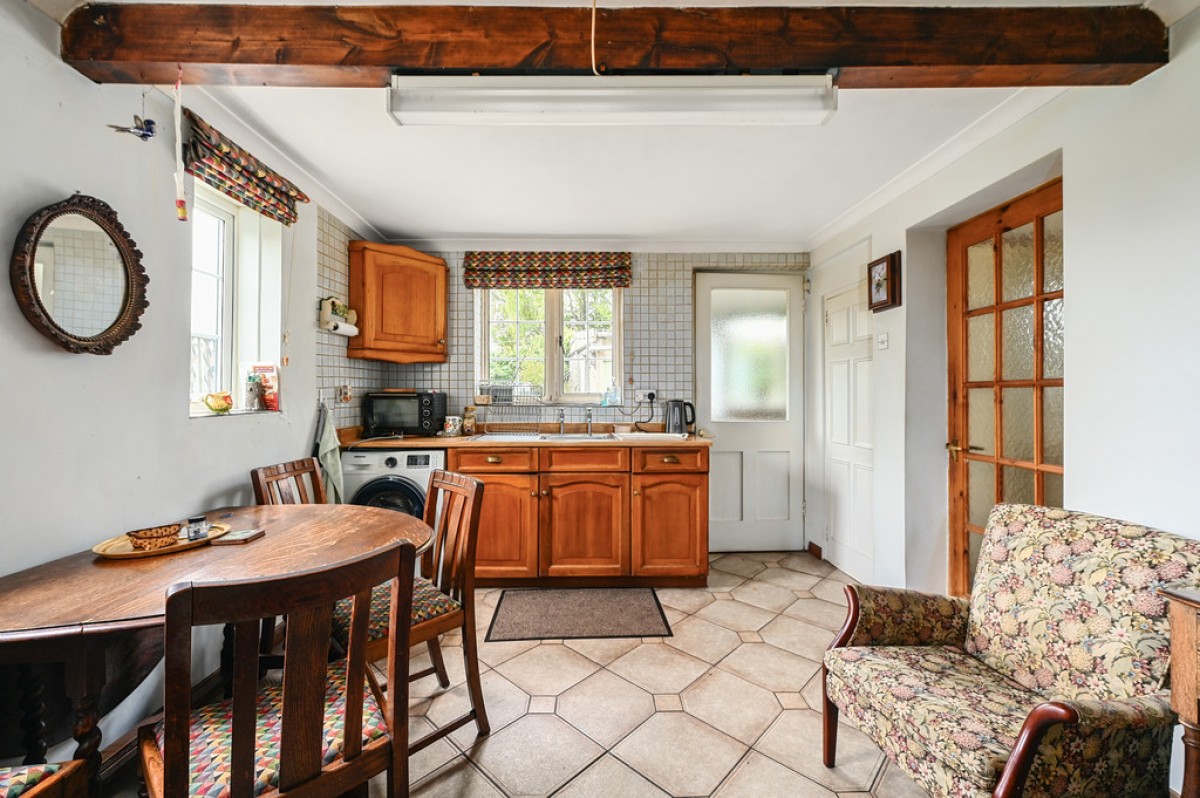 Image for Quarry Cottages, Stone In Oxney, Tenterden, Kent TN30 7HA