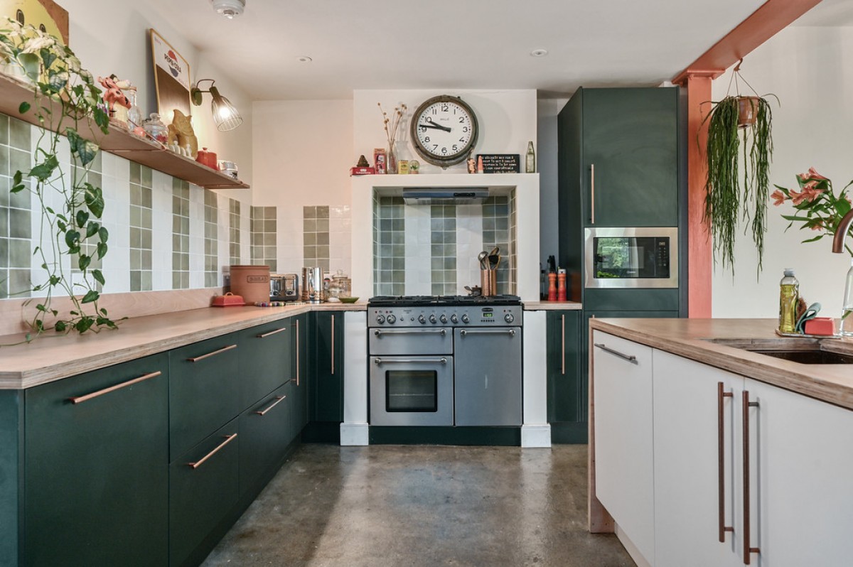 Image for Sea Road, Winchelsea Beach, East Sussex TN36 4LA