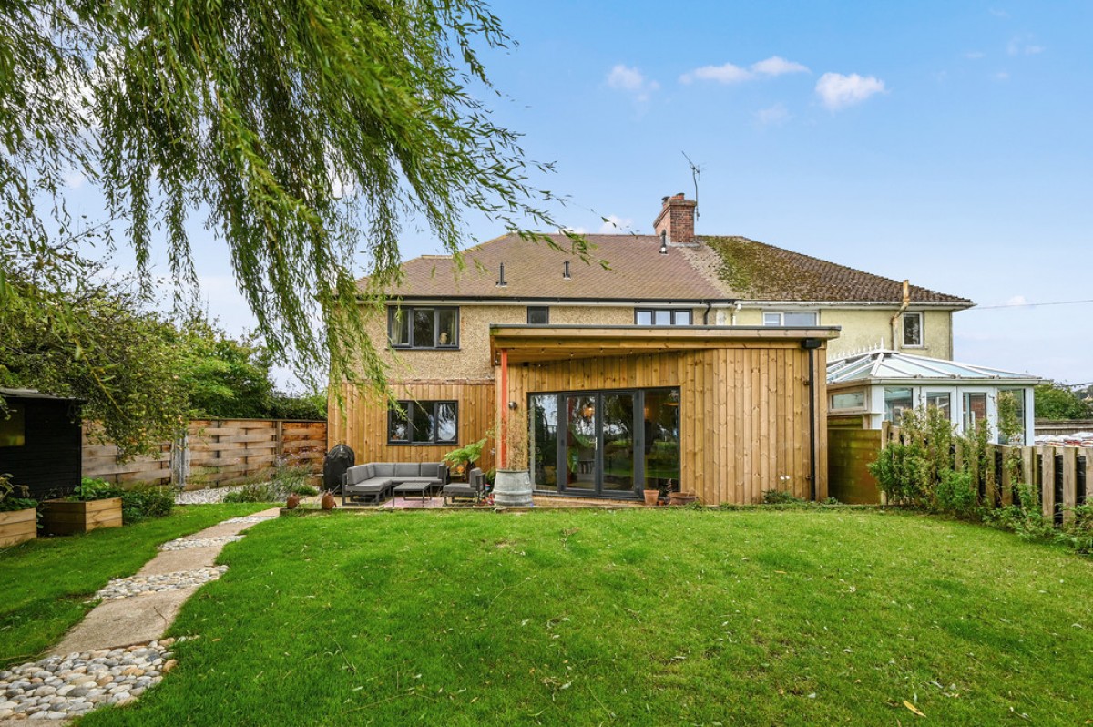 Image for Sea Road, Winchelsea Beach, East Sussex TN36 4LA