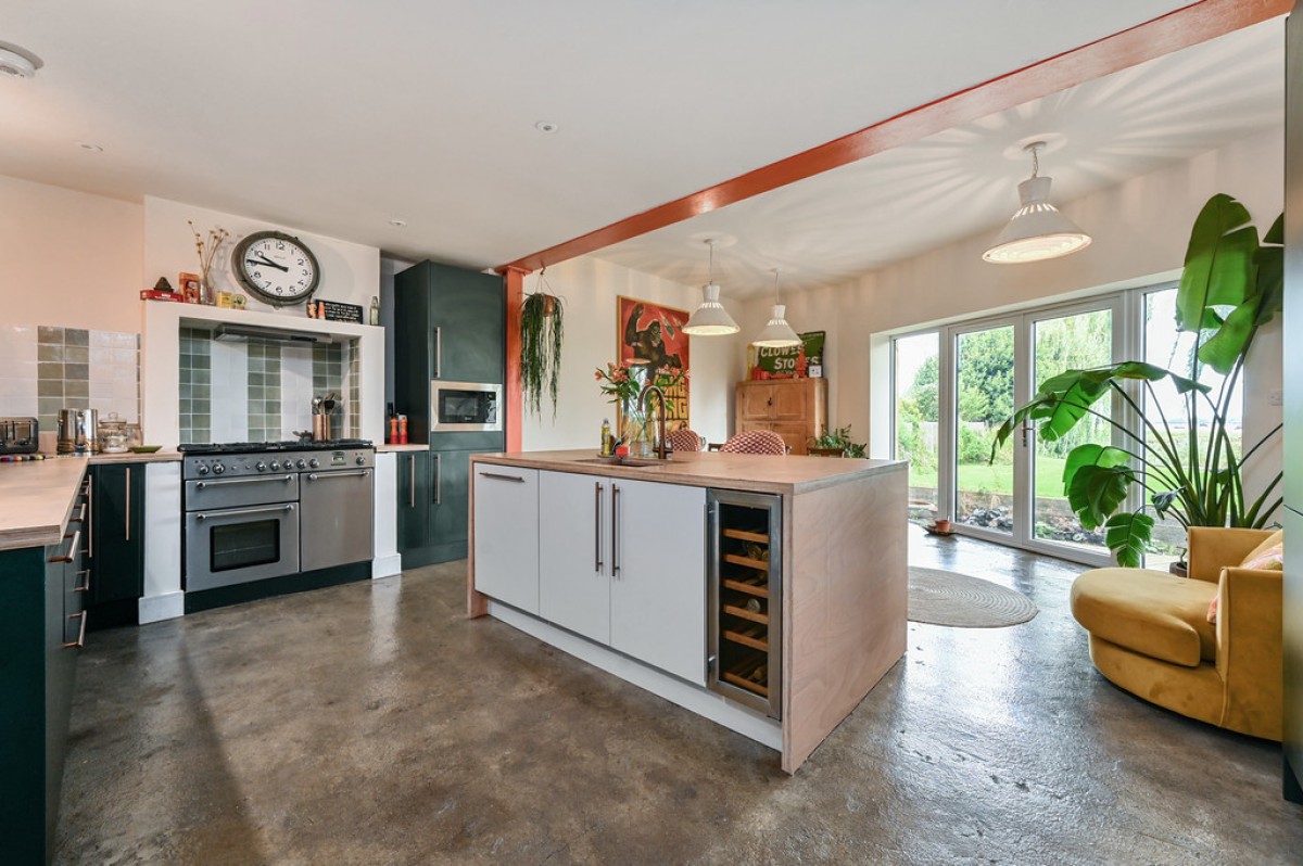 Image for Sea Road, Winchelsea Beach, East Sussex TN36 4LA