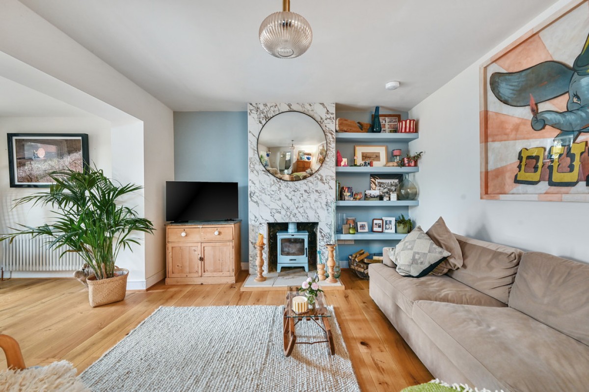 Image for Sea Road, Winchelsea Beach, East Sussex TN36 4LA