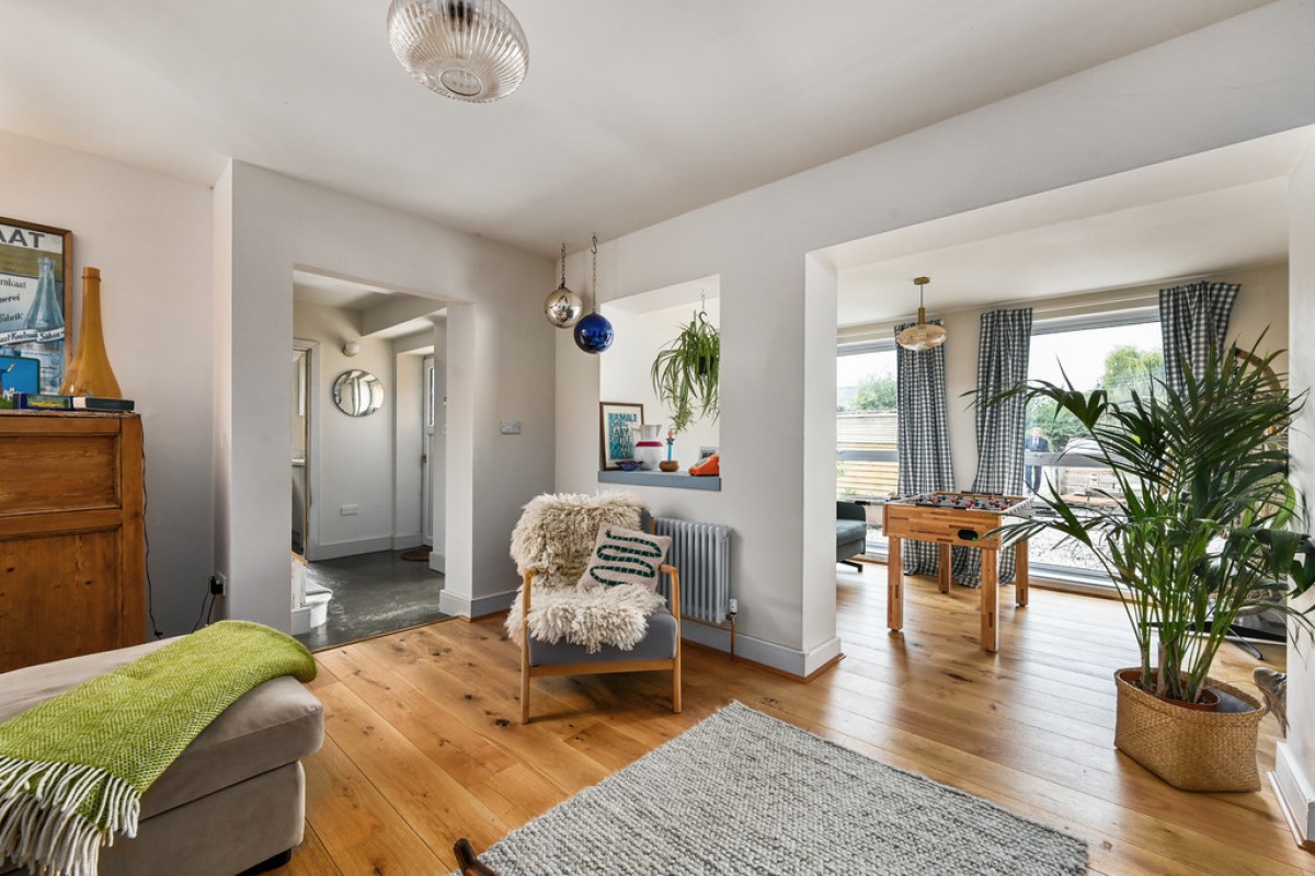 Image for Sea Road, Winchelsea Beach, East Sussex TN36 4LA