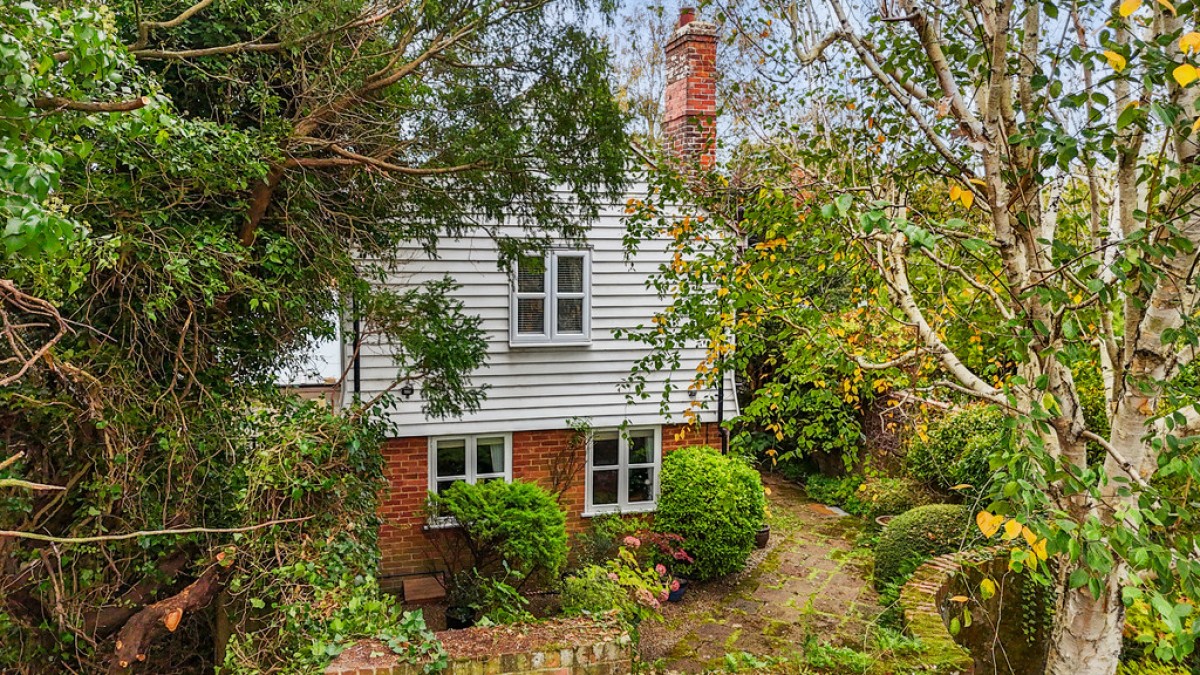 Image for German Street, Winchelsea, East Sussex TN36 4EN