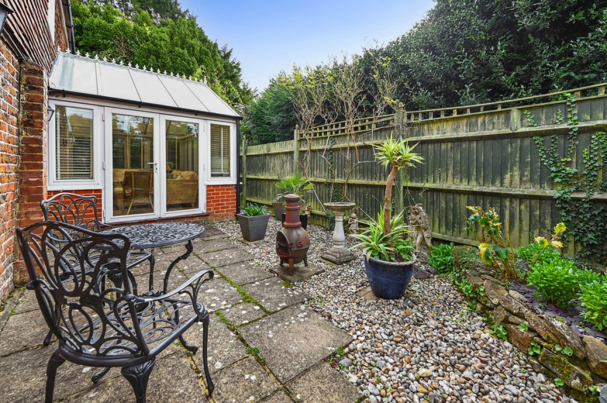 Image for German Street, Winchelsea, East Sussex TN36 4EN