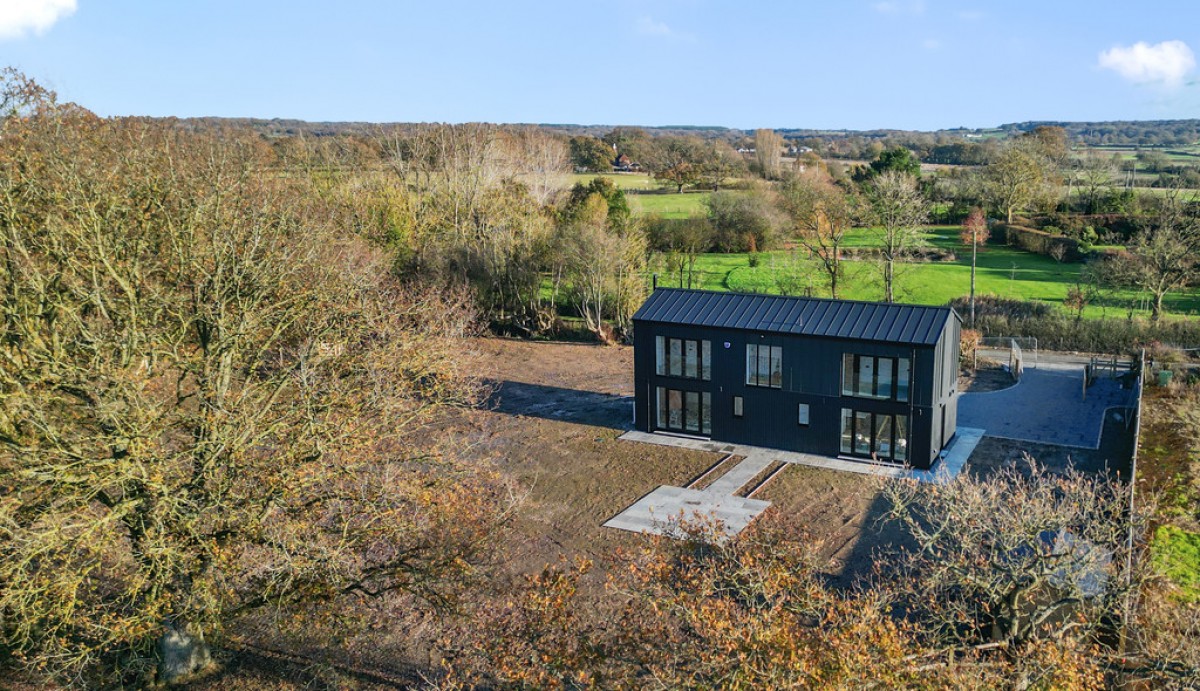 Image for Haycross Lane, Woodchurch, Kent TN26 3SX