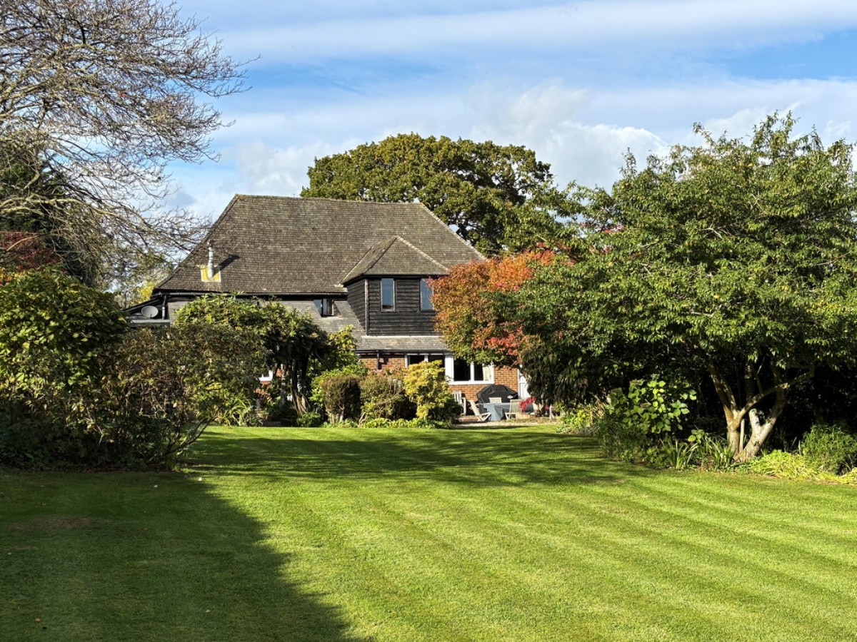 Image for Beckley Road, Northiam, Near Rye, East Sussex TN31 6JB