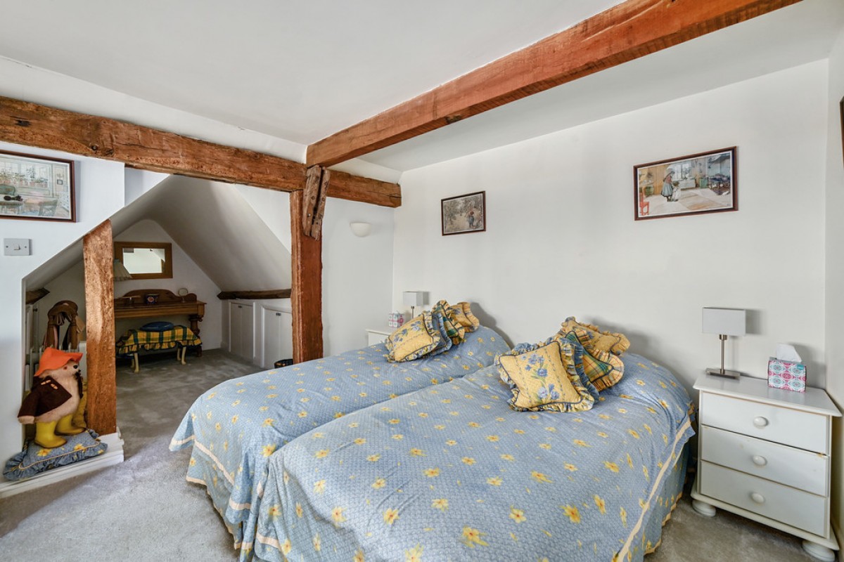 Image for Beckley Road, Northiam, Near Rye, East Sussex TN31 6JB